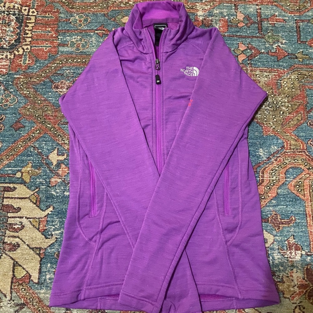 Lightweight North Face Jacket - size Small